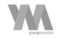 young mountain marketing