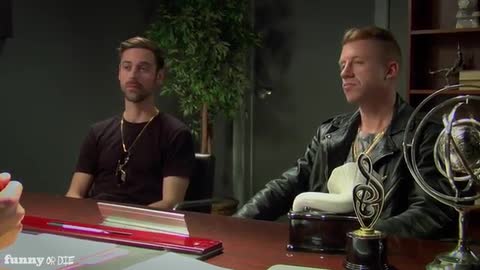 Macklemore and Ryan Lewis Get A Record Deal